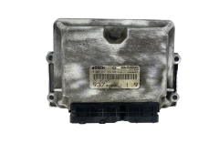 Ohjausyksikkö 55185365 0281010332 41AAA Alfa Romeo Bosch 48586
