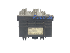 Ohjausyksikkö 030906026M 0261200796 VW Bosch 56675