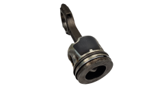 Kytkentätanko Mäntä 7701477831 7701477817 2.0 DCI M9R832 Renault 1144