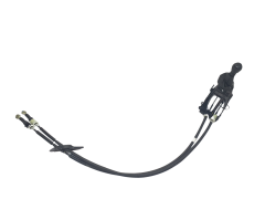 Vaihdevipu 341045700R Renault Twingo 3
