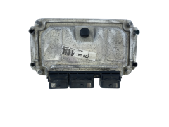 Ohjausyksikkö PSA 0261206246 9637838780id08 Bosch 51171