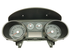 Nopeusmittari Fiat Punto Evo 51852796 503003060200 27425