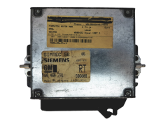 Ohjausyksikkö 90464731RT S96008 5WK9074 Opel Siemens