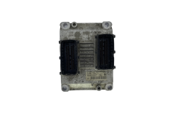 Ohjausyksikkö 00468153620 0261206714 ME731HA003 Alfa Romeo Bosch 47878