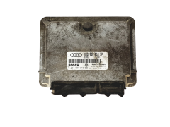 Ohjausyksikkö 038906018BP 0281001848 Audi Bosch 27853
