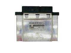 Ohjausyksikkö 04C907309AE 0261S10530 VW Bosch 44133