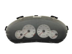 Kierroslukumittari Peugeot 206 9651740380 50081