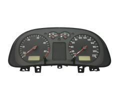 Nopeusmittari VW 1J0920802E 0263618032 Golf MK4 Bora 54724