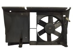 Jäähdyttimen Tuuletin Peugeot 309 1308E7 6455D9 9602371980 Gate
