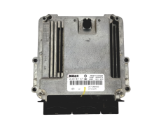 Ohjausyksikkö 0281017977 237100899R 237101487R Renault Bosch 28984