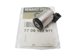 Solenoidi Skrzyni Ala OE Renault Citroen Peugeot DP0/AL4 7700102977 257419