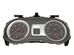 Kierroslukumittari Renault Clio 3 8201060299 B 27614