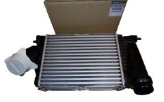 Välijäähdytin Alkuperäinen 144963358R Renault
