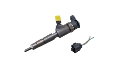 Polttoainesuutin 1980EJ 0445110339 1.4 HDi 8v TDCi PSA Bosch S2