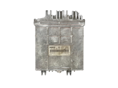 Ohjausyksikkö 0281001766 7700108382 7700105952 Renault Bosch 36785