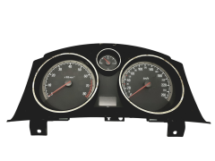Kierroslukumittari Opel Zafira Astra A2C53164392 41763