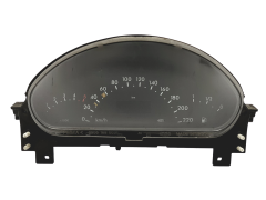Nopeusmittari Mercedes A W168 09052680091 28813