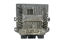Ohjausyksikkö 6S61-12A650-AB 5WS40241B-T 1CMB Ford Siemens 50458