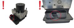 Abs-pumppu VW Polo Seat Ibiza 6R0614517AD 0265955006 0265239003 6195