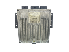 Ohjausyksikkö 8200498185 8200469333 R0410B027D Renault Delphi 63174