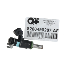 Polttoainesuutin Uusi Renault Clio III 2.0 8200490287