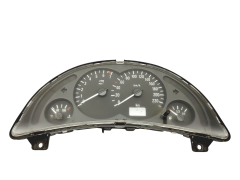 Kierroslukumittari Opel Corsa C 09166814FL 110008988009 41747