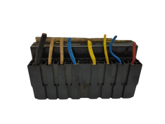 Sulaketaulu Citroen Peugeot 9636079380 3817