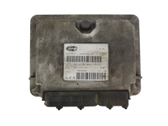 Ohjausyksikkö IAW4AF.M9 55187372 61600.627.05 Fiat Magneti Marelli 1079