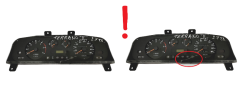 Kierroslukumittari Nissan Tarrano 248100F010 59682
