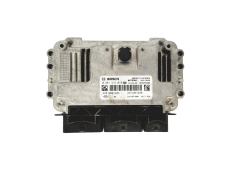 Ohjausyksikkö 237107788R 0261S15019 Renault Bosch 25893