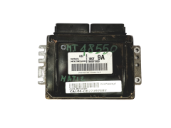 Ohjausyksikkö 96801800 5WY5407A D32 1B0T 9A Chevrolet Kemsco 27397