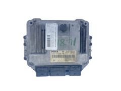 Ohjausyksikkö 0281011549 8200310863 8200370779 Renault Bosch 63025