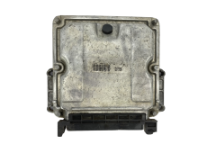 Ohjausyksikkö 0281010135 9636254580 28FM0154 PSA Bosch 56237