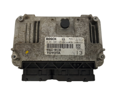 Ohjausyksikkö Toyota 0261S06145 89661-0H130 Bosch