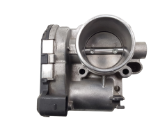 Kaasuläpän venttiili Ford 8A6G-9F991-AB 0280750531 Bosch 1162