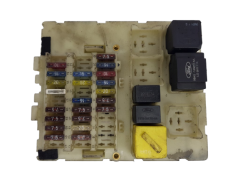 Sulaketaulu Ford 98AG14A073AG 518234802