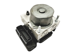 Abs-pumppu Fiat Panda 51965448 0265243906 Bosch 33809