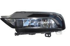 Sumuvalo Vasen 8V0941699B 99411778902 Audi A3 DPA