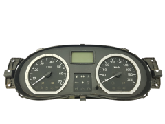 Kierroslukumittari Dacia Logan 8200752820 26880