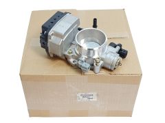 Kaasuläpän venttiili Citroen Peugeot 1635S7 9645245780 Uusi Alkuperäinen Kaasuläpän venttiili Citroen Peugeot 1635S7 9645245780 Uusi Alkuperäinen