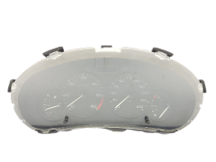 Kierroslukumittari Peugeot 206 9656696080 000500110 25908