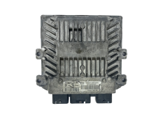 Ohjausyksikkö 5WS40176B-T 9655939480 9647568180 PSA Siemens 50800