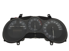Kierroslukumittari Seat Leon Toledo 1P0920827 110080369005 VDO