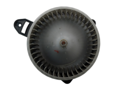 Lämmityspuhaltimen Moottori Audi A6 C5 4B1820021B 0130111202 Bosch 1058