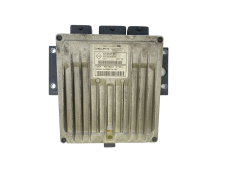 Ohjausyksikkö 8200498188 8200626634 R0410B024E Renault Delphi 60311