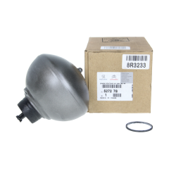 Jousituspallo Taka Alkuperäinen Citroen C5 2.2 HDi 527278
