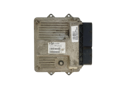 Ohjausyksikkö 55192097 MJD6JF.Y1 Lancia FGP 42116