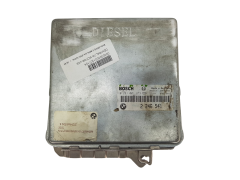 Ohjausyksikkö 2246541 0281001373 28RTD759 BMW Bosch