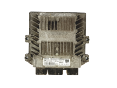 Ohjausyksikkö 3S61-12A650-LC 5WS40140E-T Ford Siemens 25541