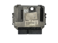 Ohjausyksikkö 55204661 0281013138 4234A30AM Alfa Romeo Bosch 52720